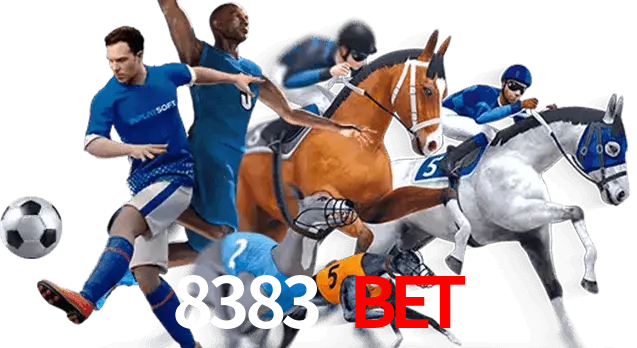 8383 Bet