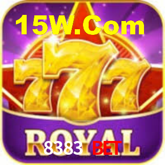 Exclusive Games 8383 Bet