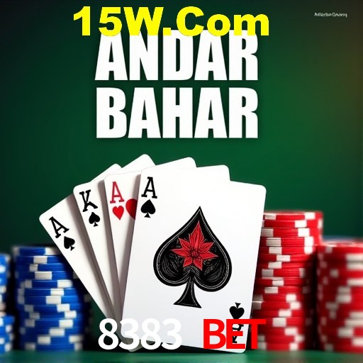 A Emoção da Loteria na 8383 Bet: Uma Chance de Mudança de Vida