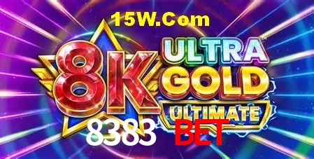 Diretório de Jogos 8383 Bet
