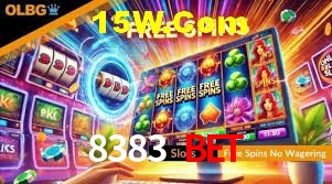 Weekend Specials 8383 Bet