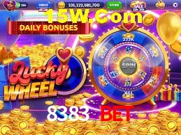 Exclusive Offers 8383 Bet