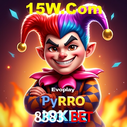 8383Bet