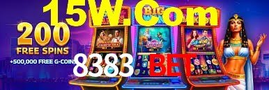 Slot Games 8383 Bet