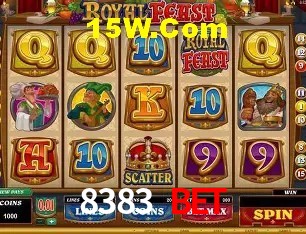Estatísticas Esportivas 8383 Bet