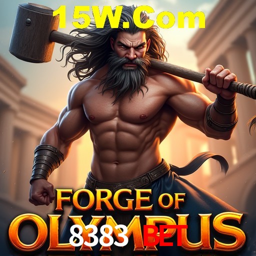 Inovações de Jogos na 8383 Bet: O Futuro das Experiências Interativas