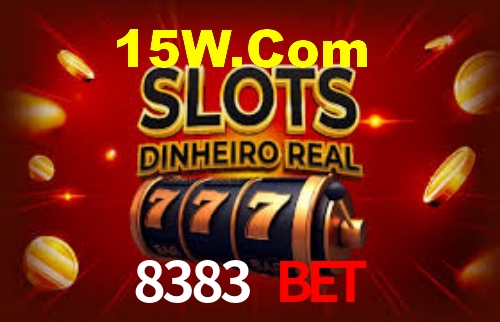8383 Bet,8383Bet