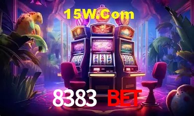 8383 Bet,8383Bet