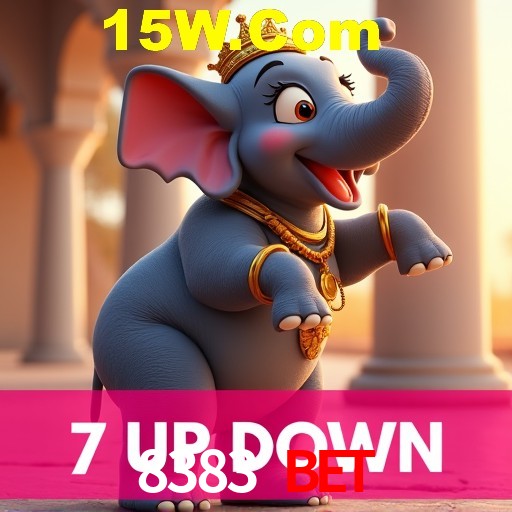 Descubra a Magia dos Jogos de Arcade no 8383 Bet
