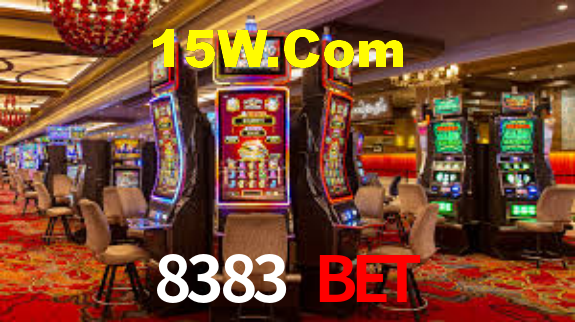 8383 Bet