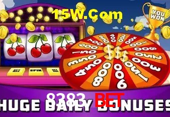 Casino Ao Vivo 8383 Bet
