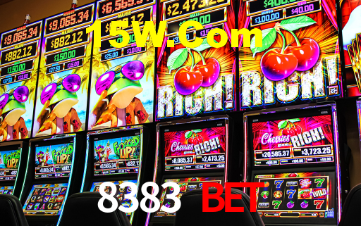 Programa VIP 8383 Bet