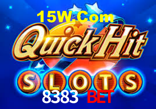 Roulette Table 8383 Bet