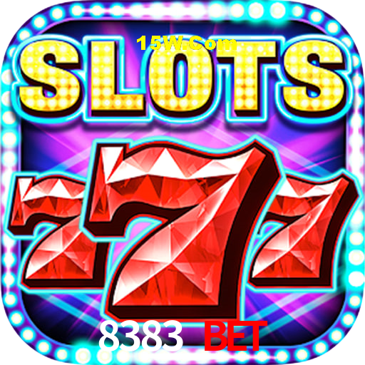 APP oficial da 8383 Bet para mobile