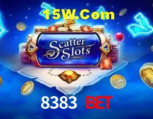 Explore as vantagens do 8383 Bet: serviço profissional e confiabilidade