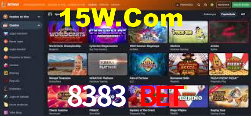 VIP Casino 8383 Bet