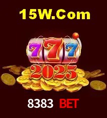 Jogos de Slot 8383 Bet