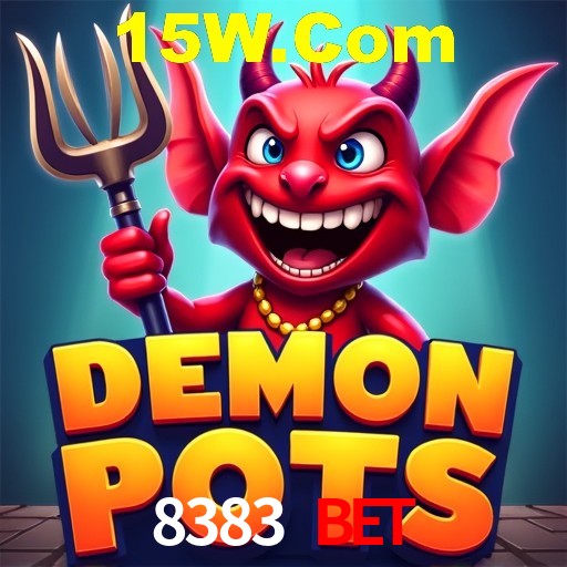 Apostas Esportivas na 8383 Bet: Um Guia Completo