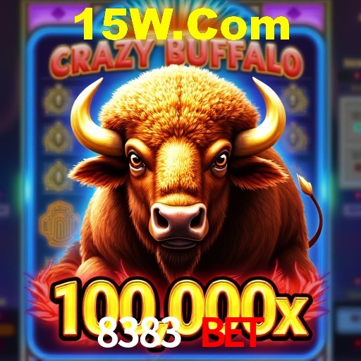 cassino 8383 Bet