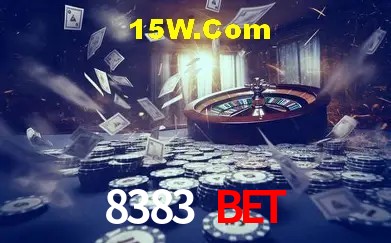 8383 Bet,8383Bet