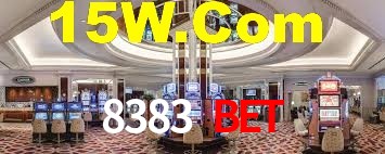 Tennis Betting 8383 Bet