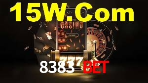 Experiência VIP 8383 Bet