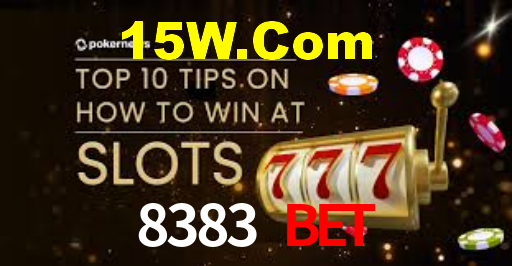 Live Casino 8383 Bet