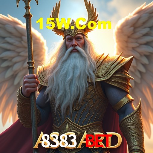 Interface do App 8383 Bet