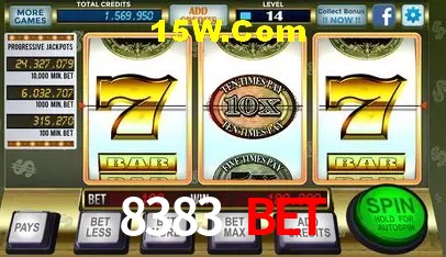 8383 Bet