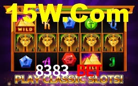 Quick Registration 8383 Bet