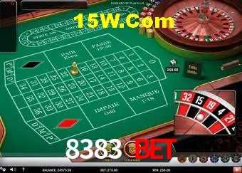 Especiais de Fim de Semana 8383 Bet