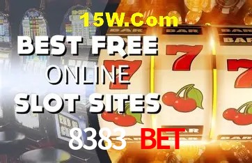 8383 Bet,8383Bet