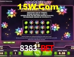 Platform Technology 8383 Bet