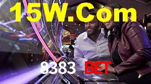 Welcome Bonus 8383 Bet