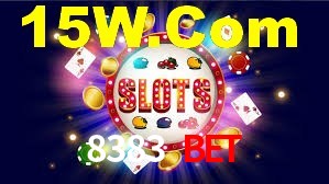 Bonus Features 8383 Bet