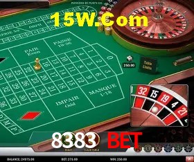 Segurança 2FA 8383 Bet