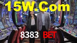 Live Casino 8383 Bet