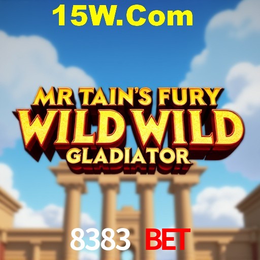 Premium Interface 8383 Bet