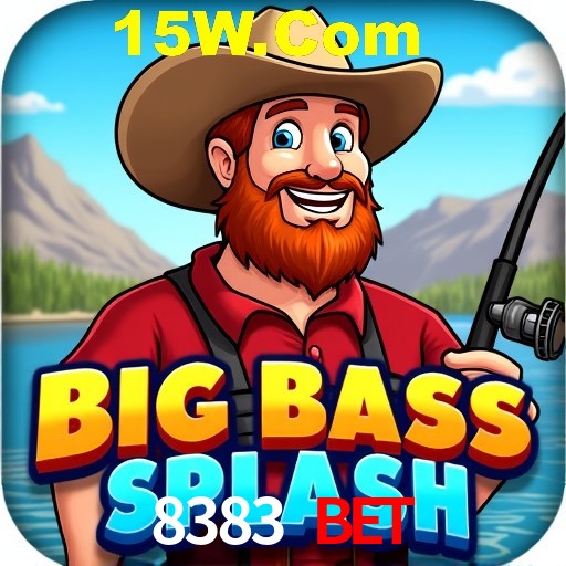 Desvendando o Mundo dos Jogos Virtuais na 8383 Bet