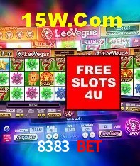 8383 Bet